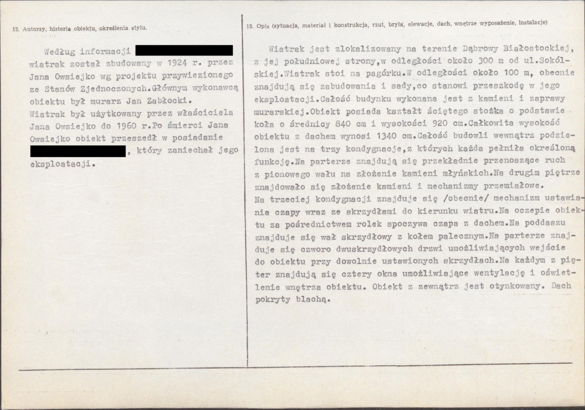 KB - Karta biała, skan nr 2