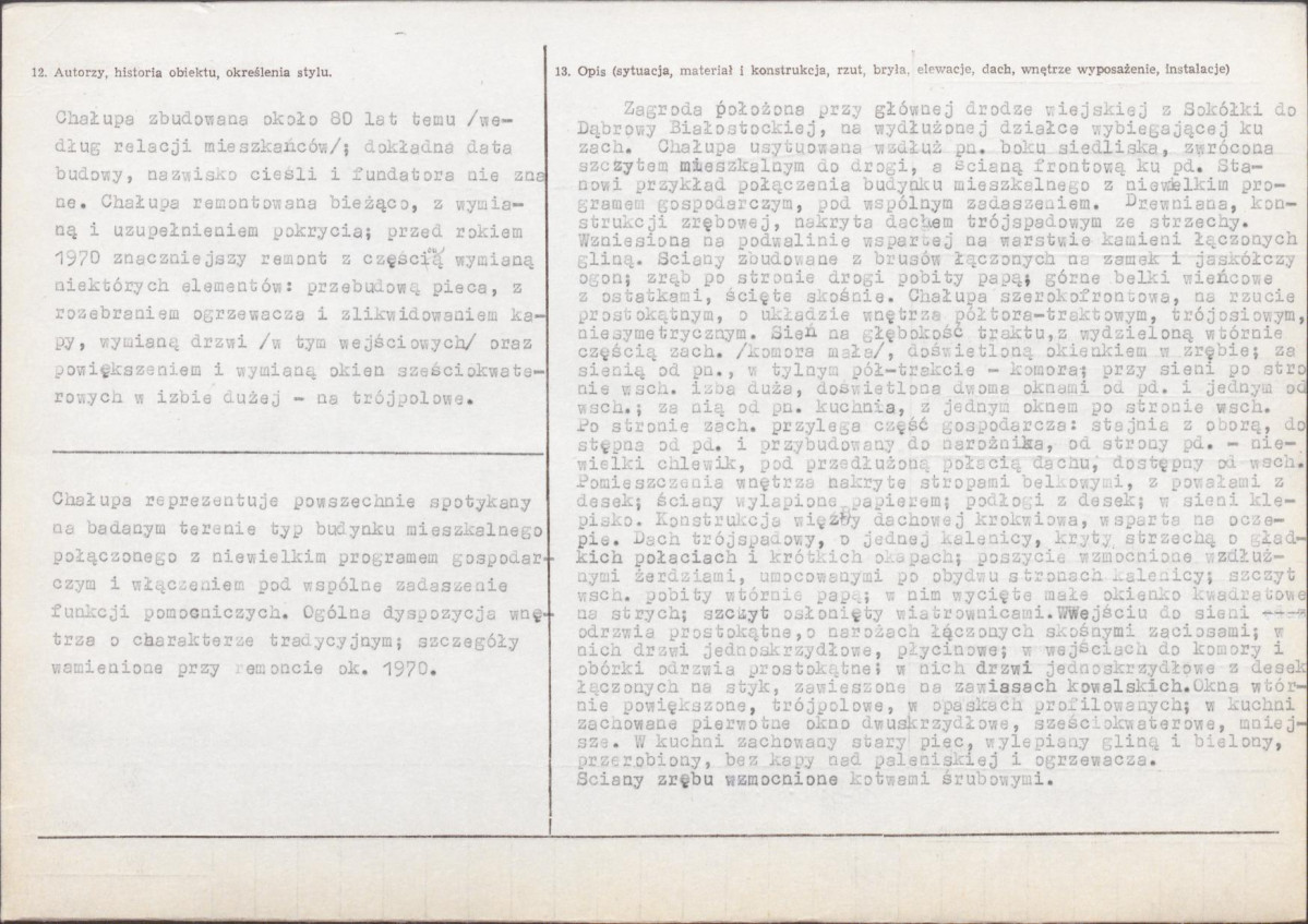 KB - Karta biała, skan nr 2