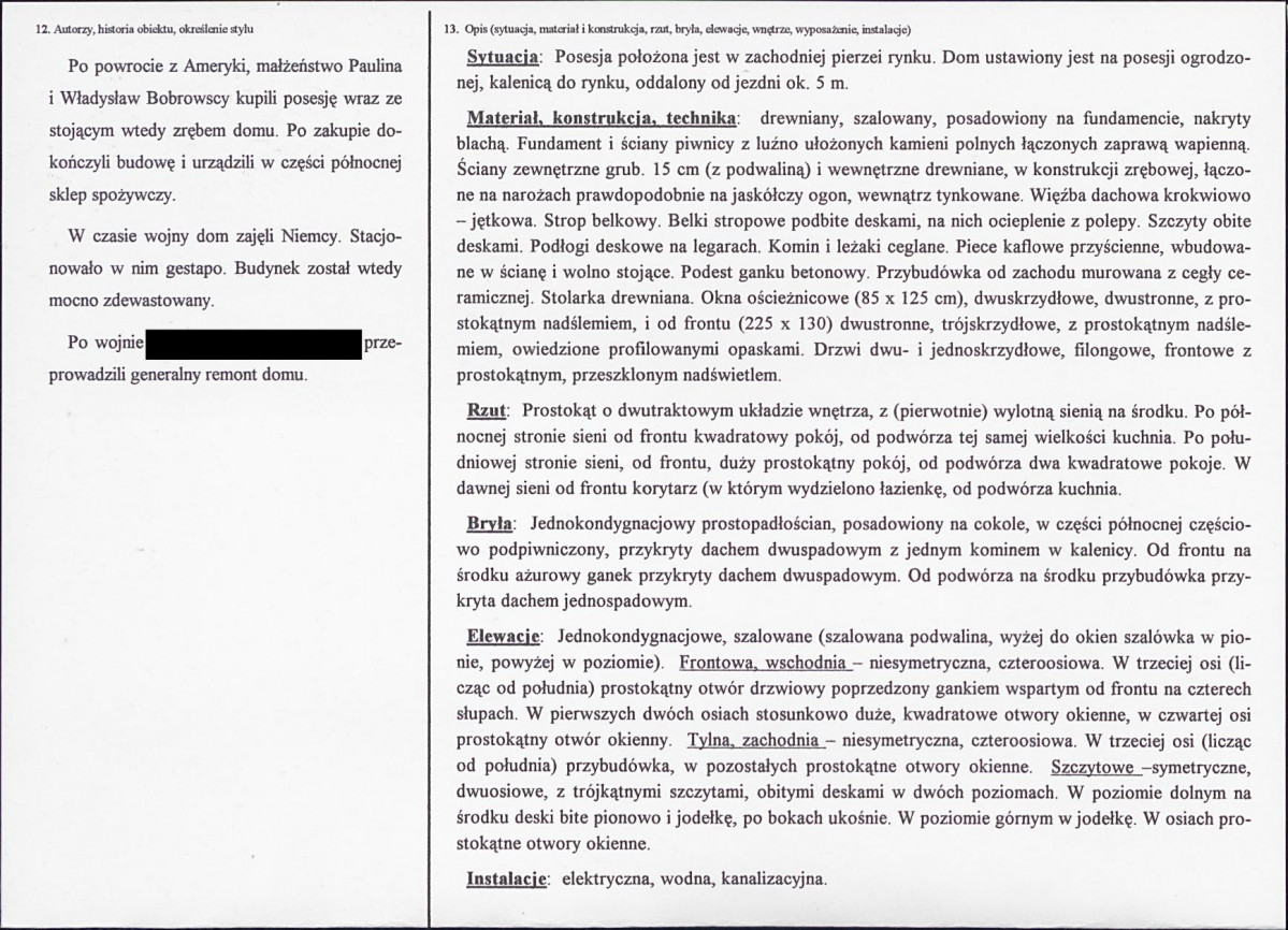 KB - Karta biała, skan nr 2
