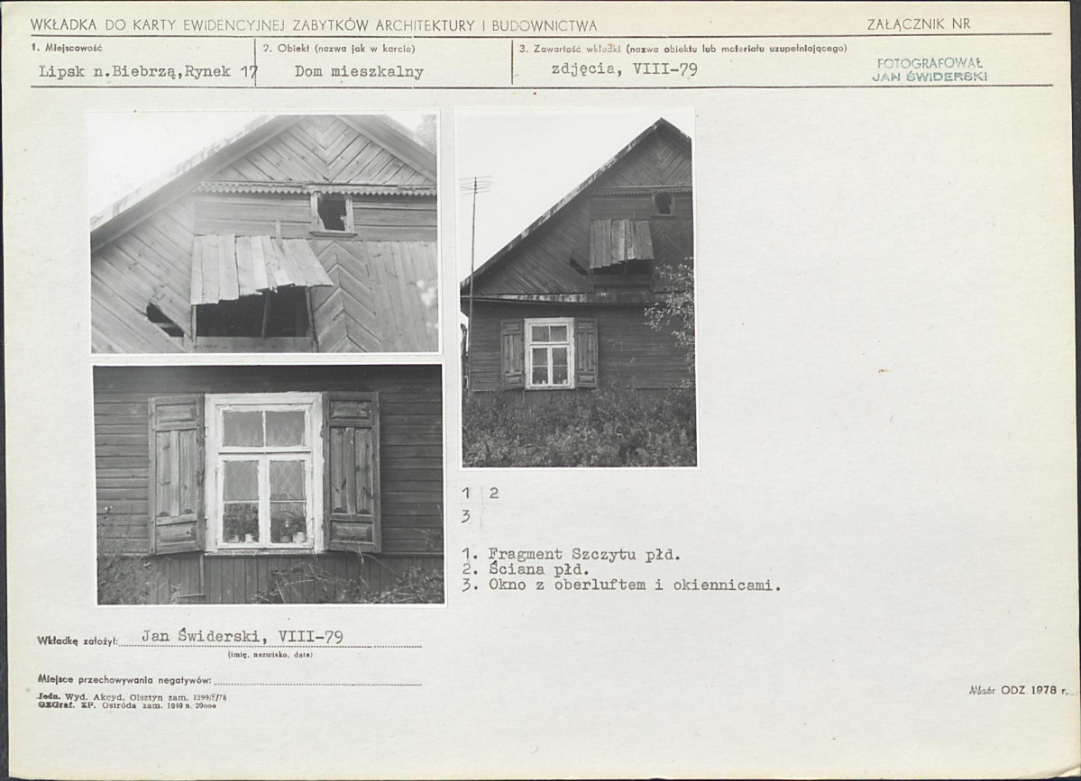 KB - Karta biała, skan nr 5