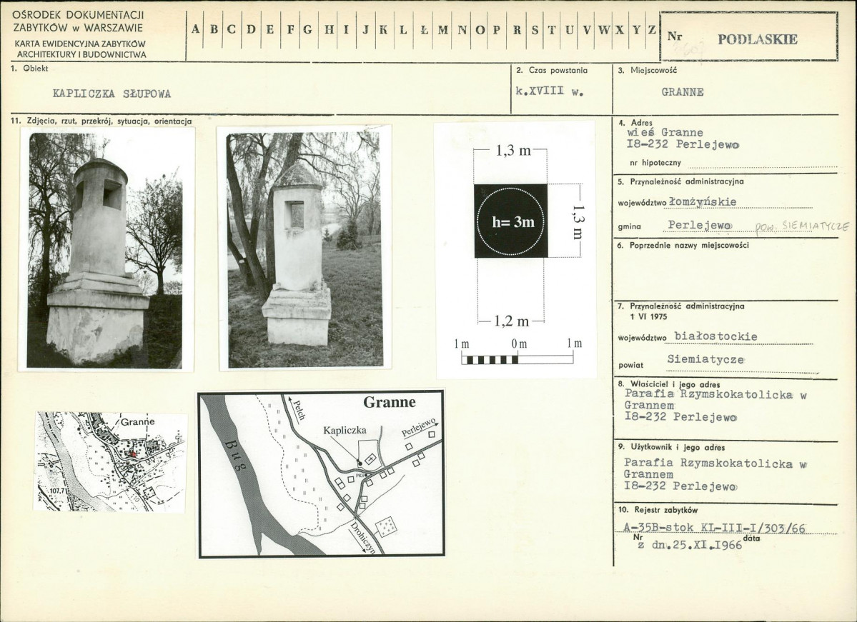 Karta biała, skan nr 1
