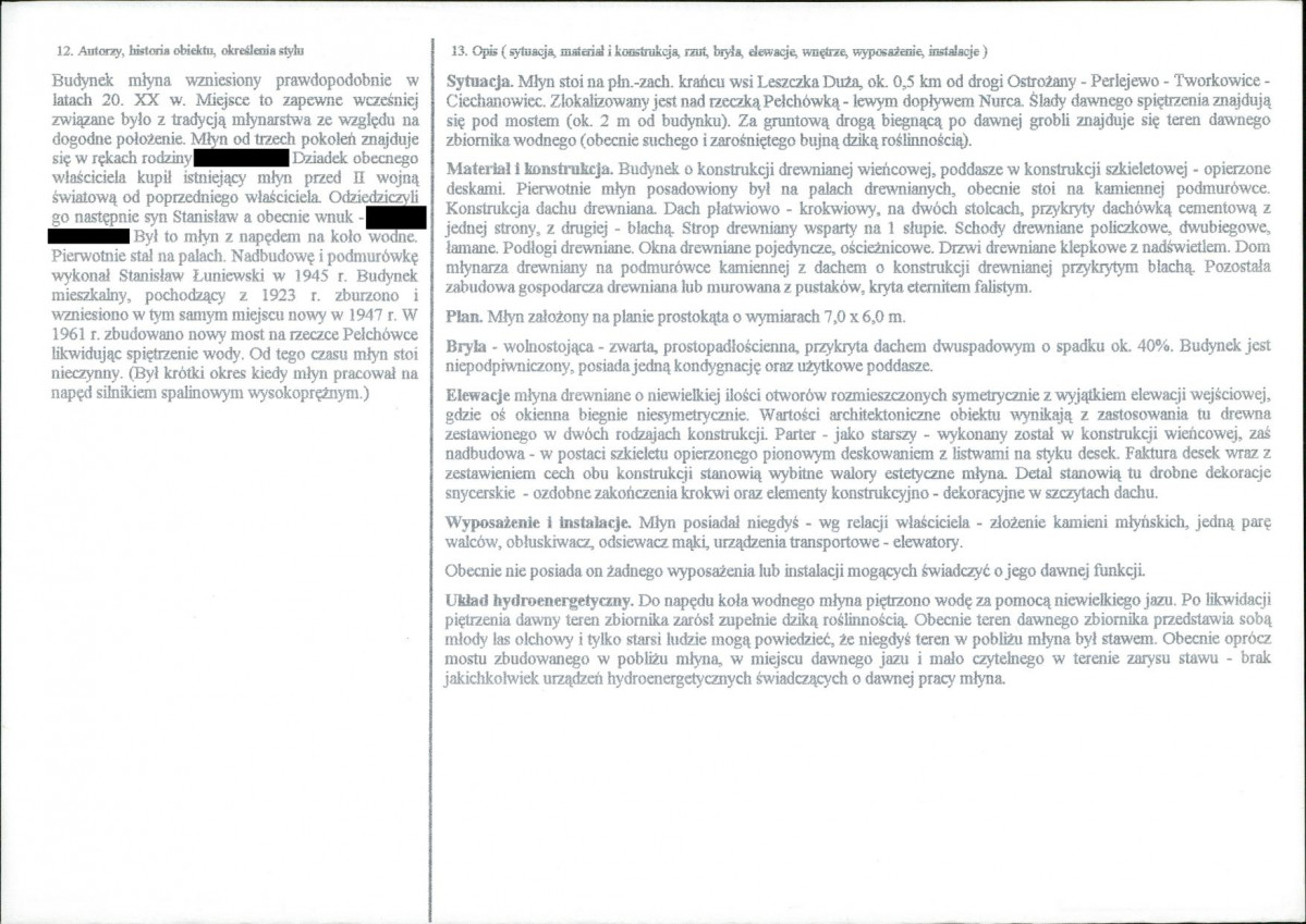 KB - Karta biała, skan nr 2