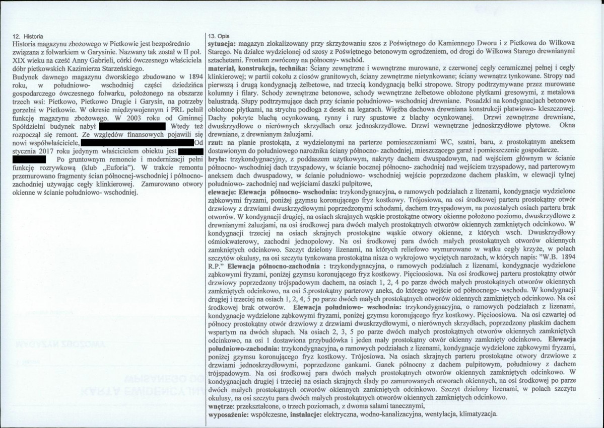 KB - Karta biała, skan nr 2