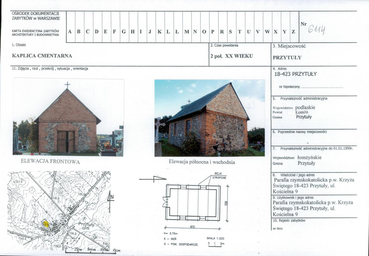 Karta biała, skan nr 1