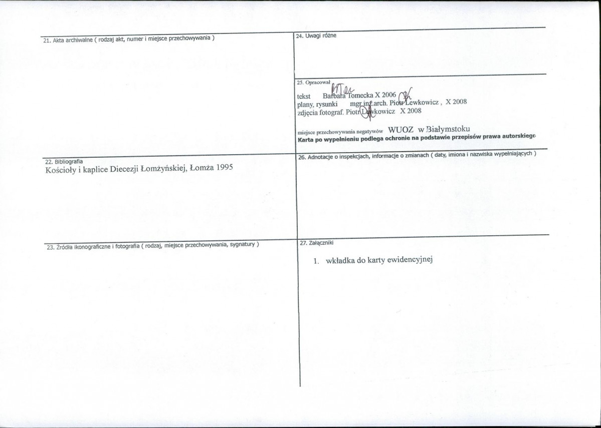 Karta biała, skan nr 4