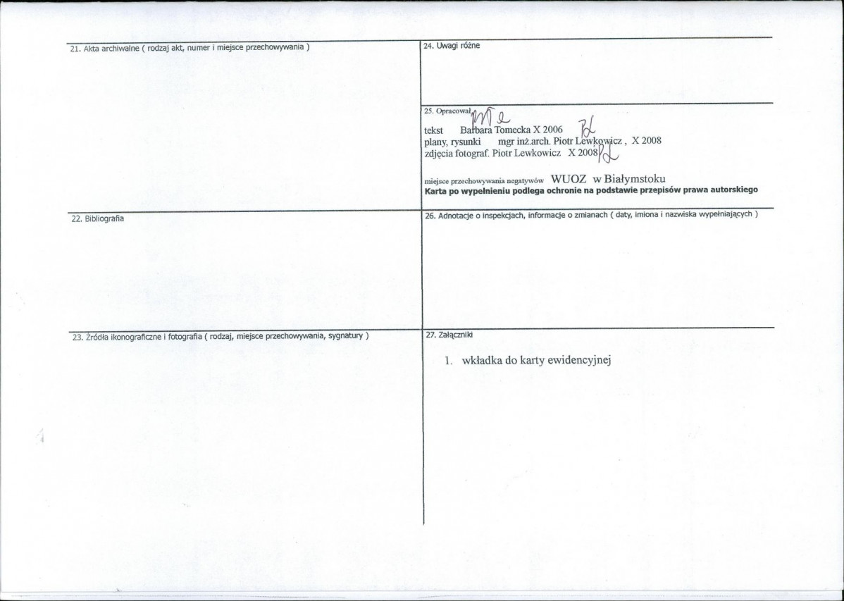 Karta biała, skan nr 4