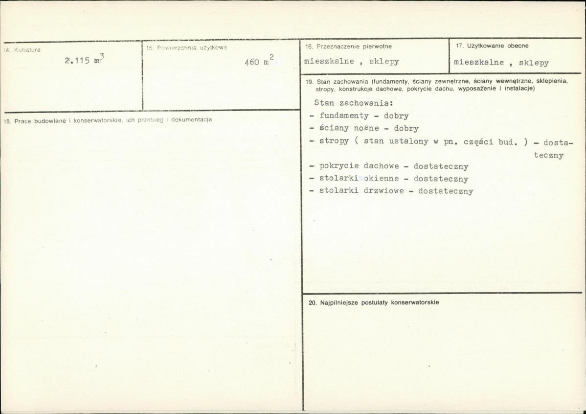 KB - Karta biała, skan nr 3