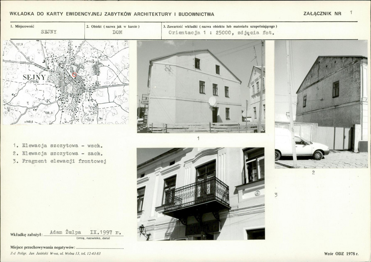 KB - Karta biała, skan nr 5