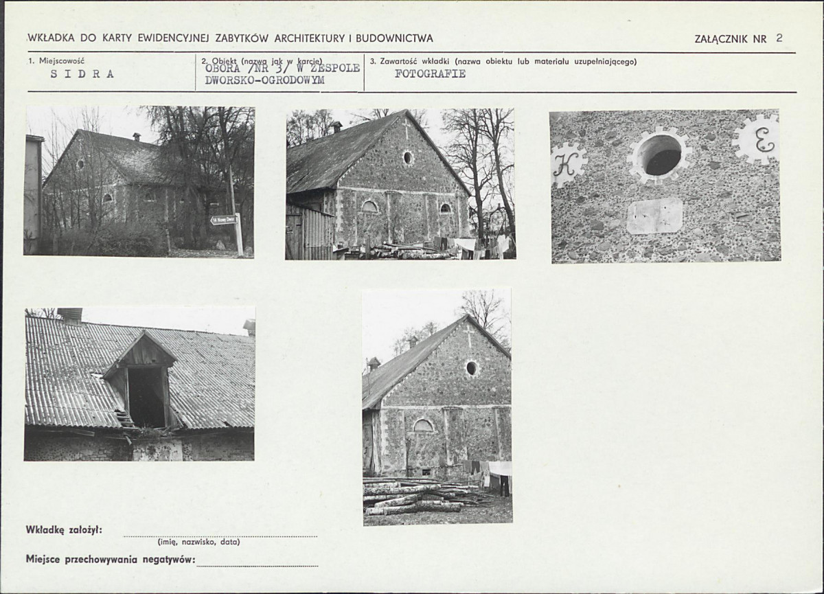 KB - Karta biała, skan nr 7