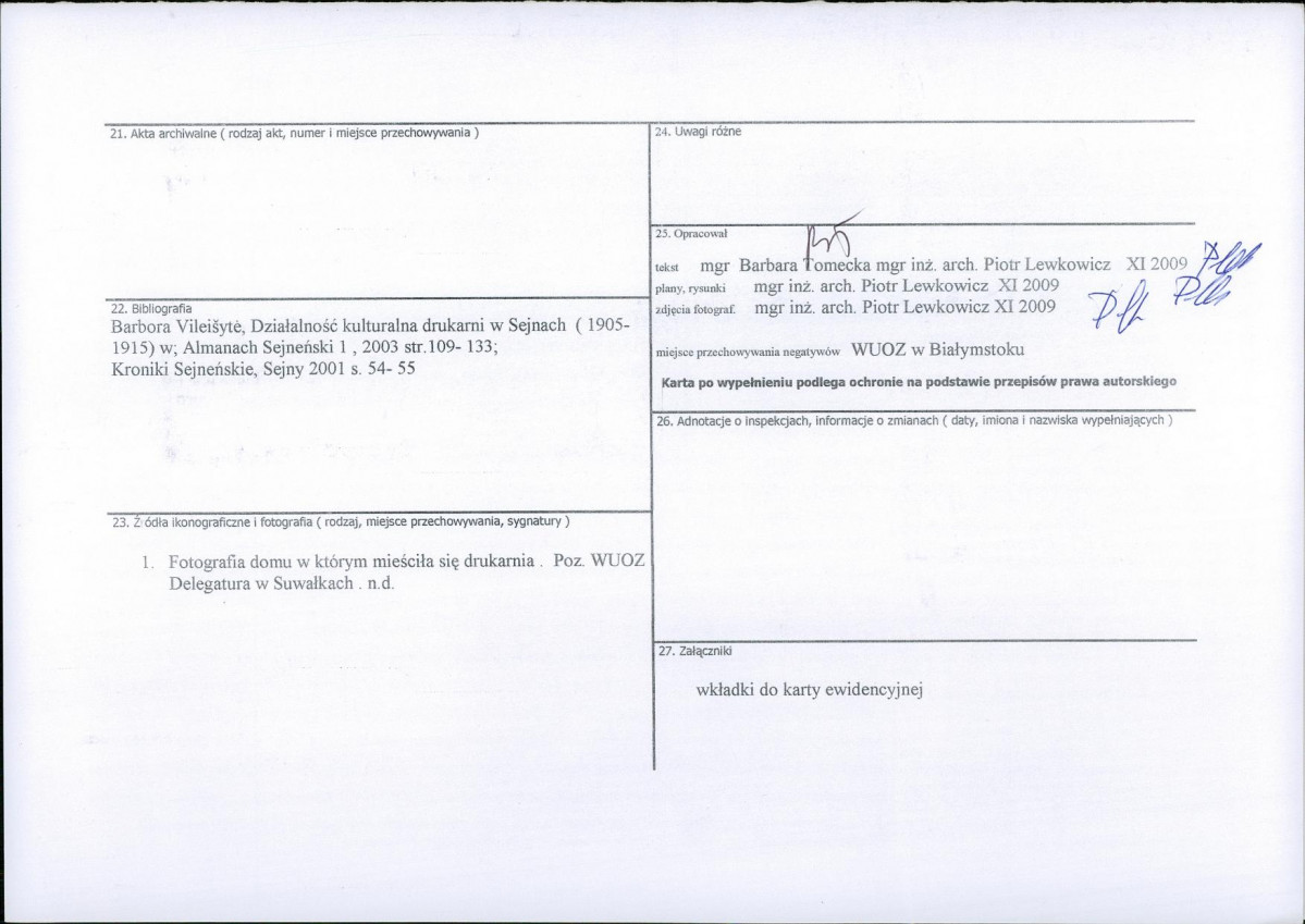 KB - Karta biała, skan nr 4