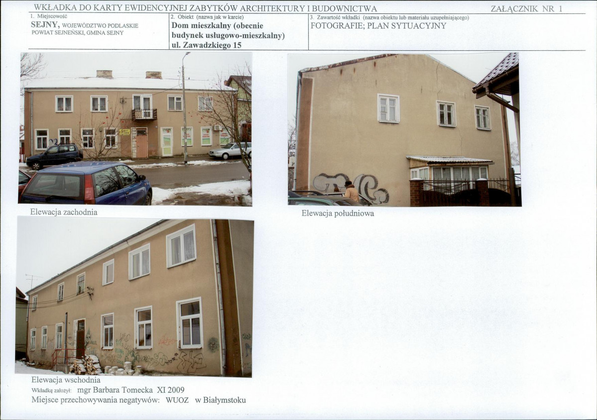 KB - Karta biała, skan nr 5