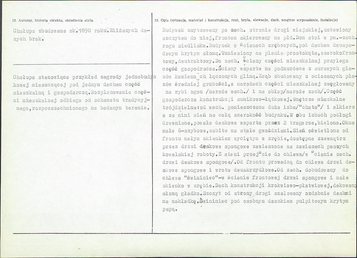 KB - Karta biała, skan nr 2