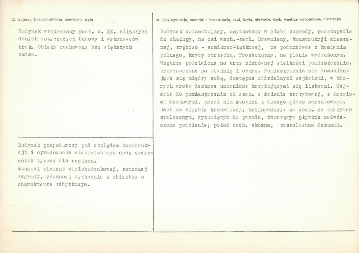 KB - Karta biała, skan nr 2
