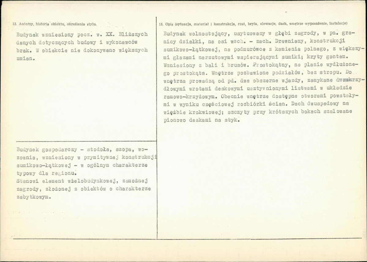 KB - Karta biała, skan nr 2