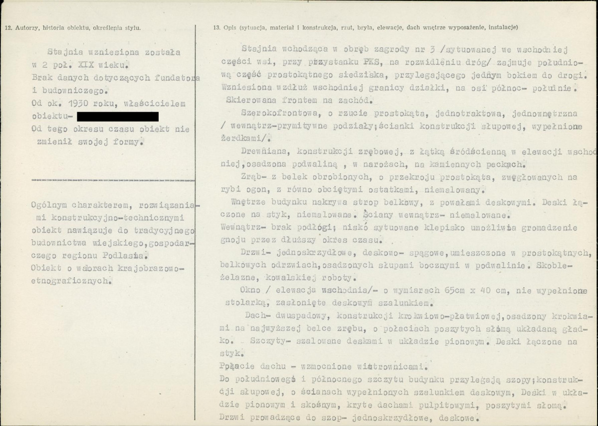 KB - Karta biała, skan nr 2