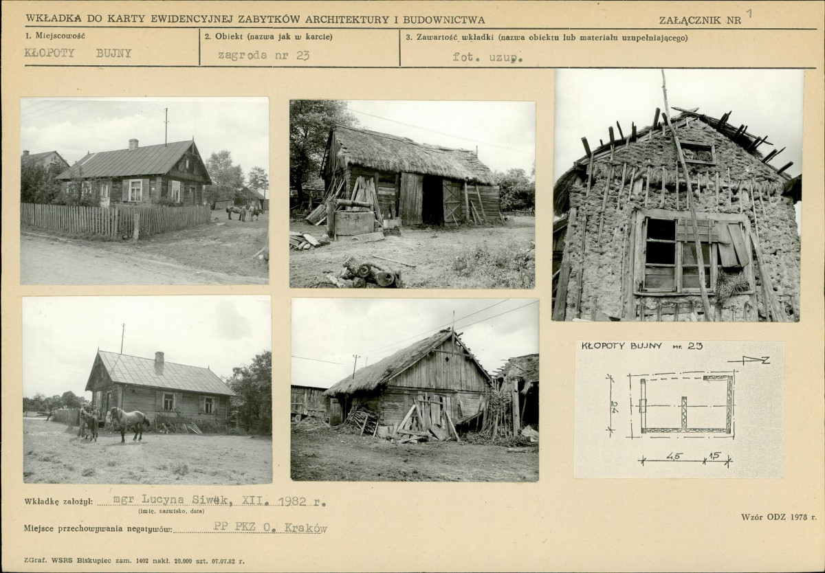 KB - Karta biała, skan nr 5