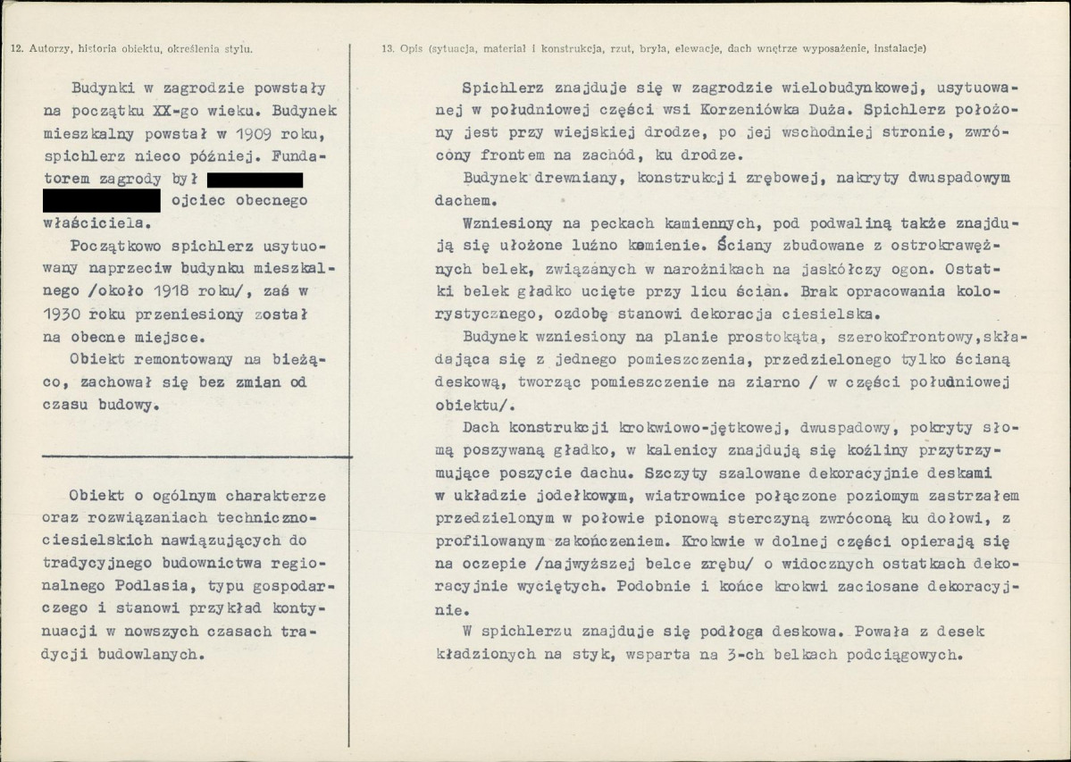 KB - Karta biała, skan nr 2