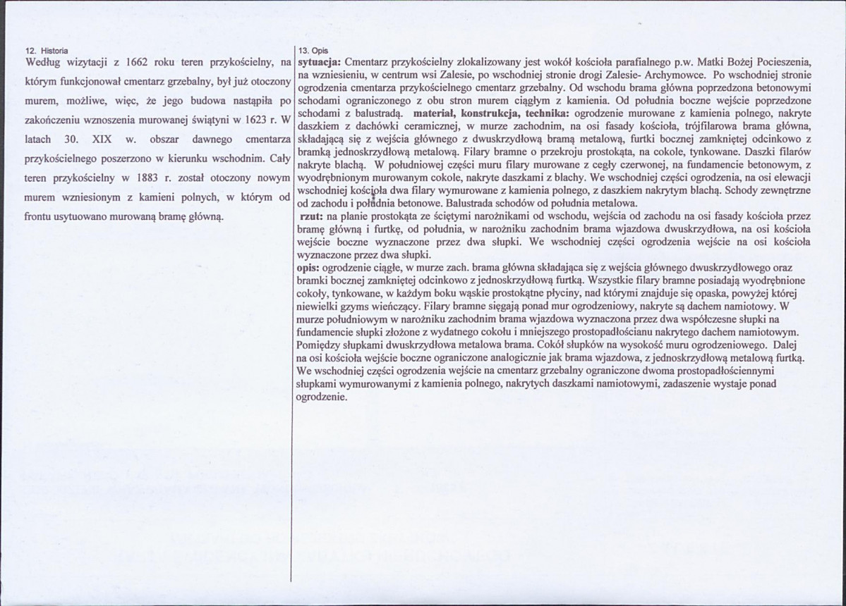 KB - Karta biała, skan nr 2