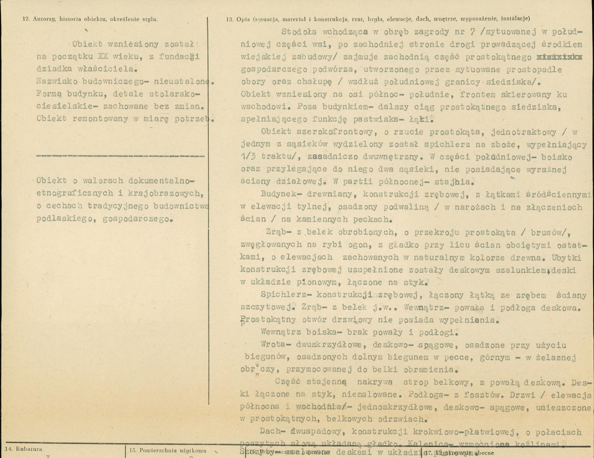 KB - Karta biała, skan nr 2