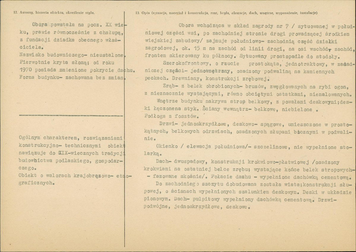 KB - Karta biała, skan nr 2