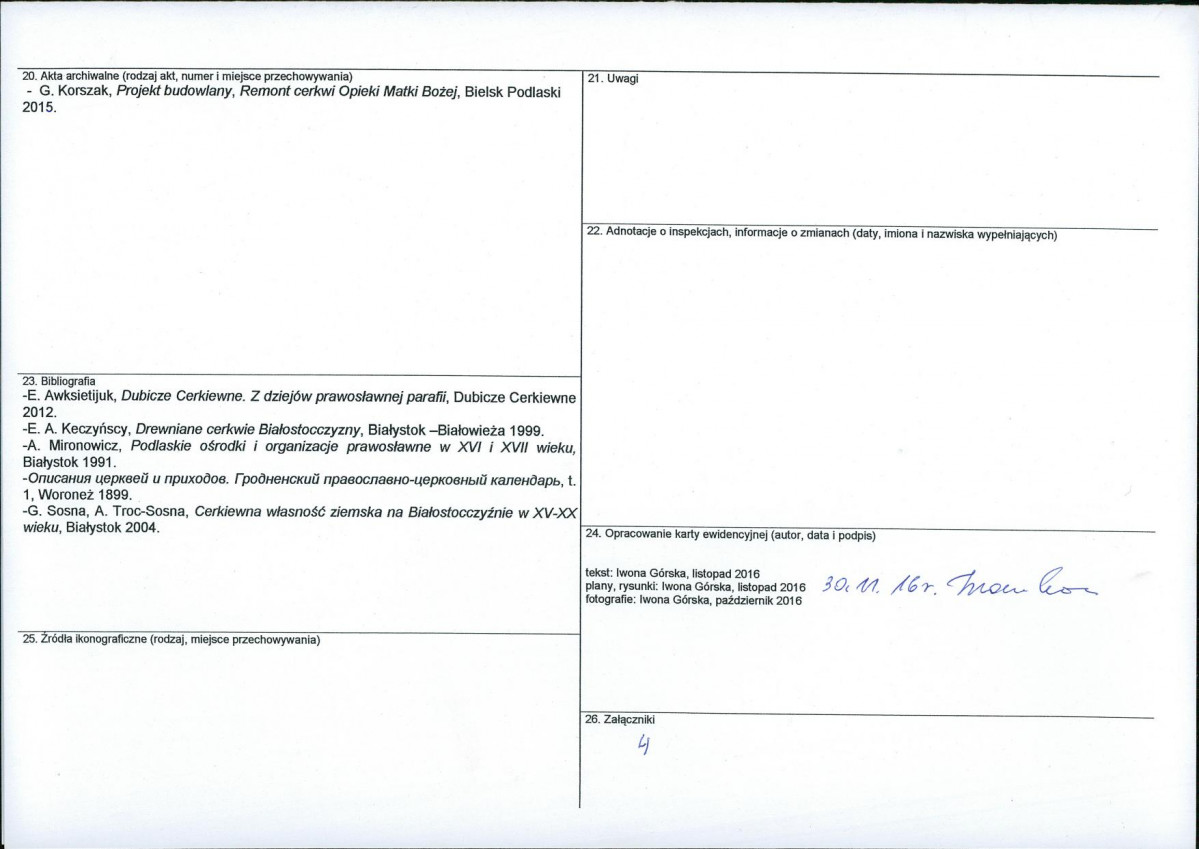 KB - Karta biała, skan nr 4