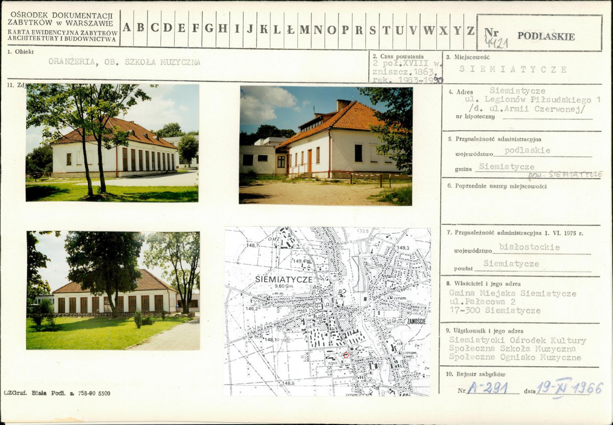 KB - Karta biała, skan nr 1