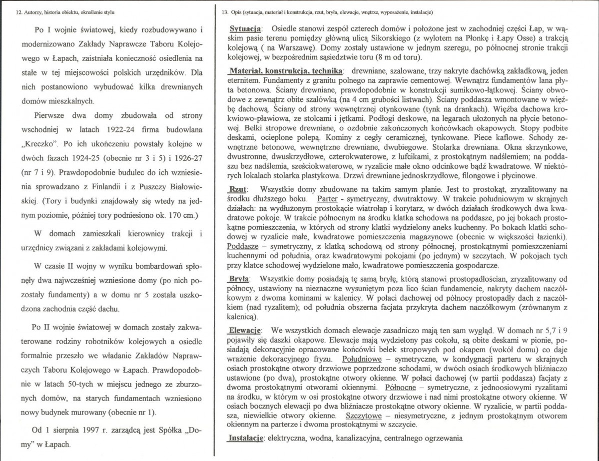 KB - Karta biała, skan nr 2