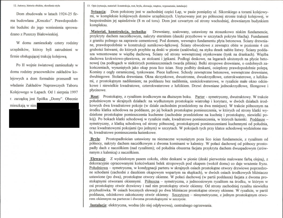 KB - Karta biała, skan nr 2