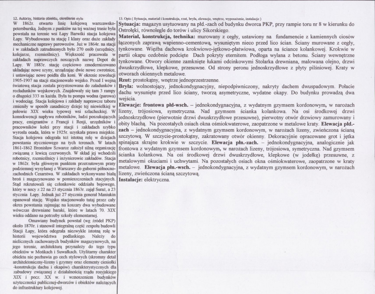 Karta biała, skan nr 2