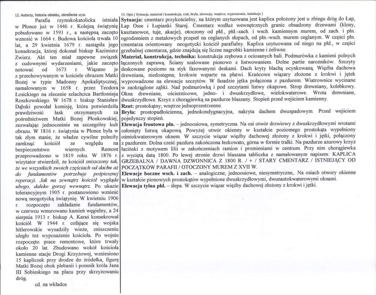 Karta biała, skan nr 2