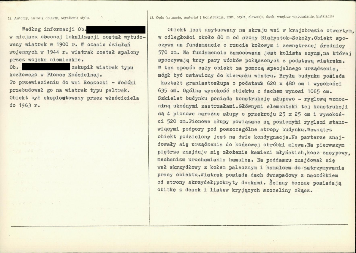 KB - Karta biała, skan nr 2