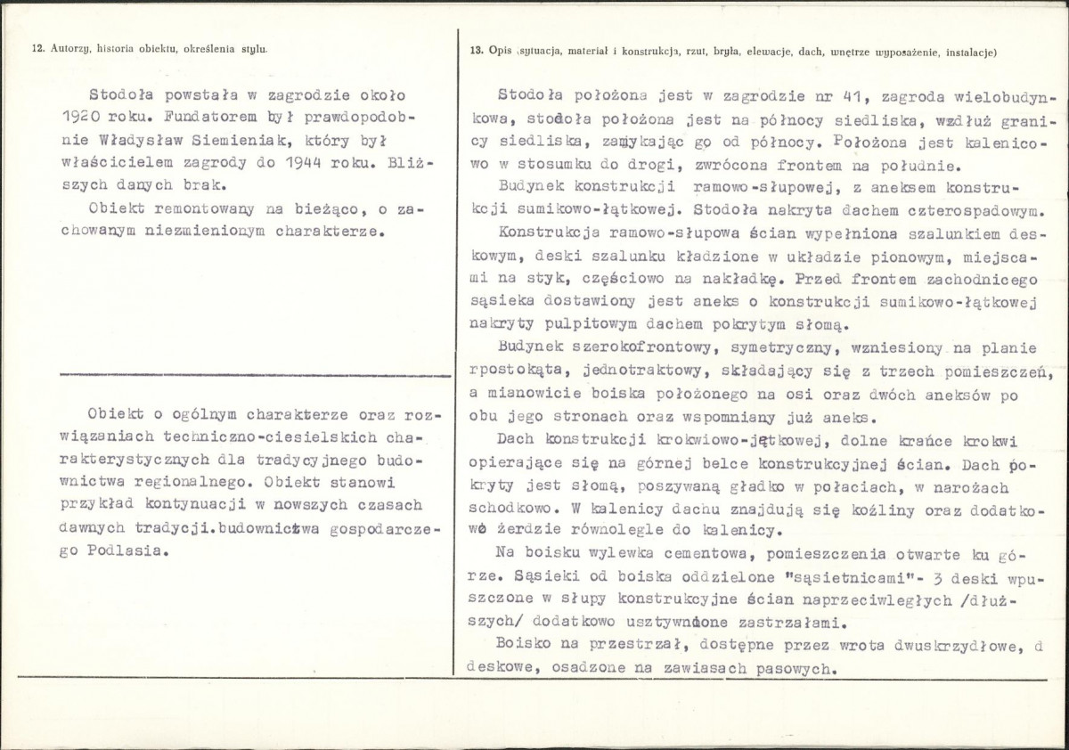 KB - Karta biała, skan nr 2