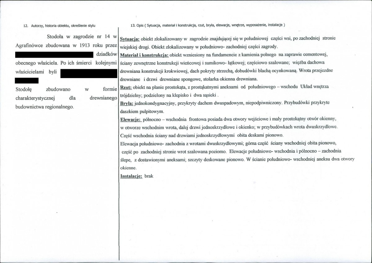 KB - Karta biała, skan nr 2