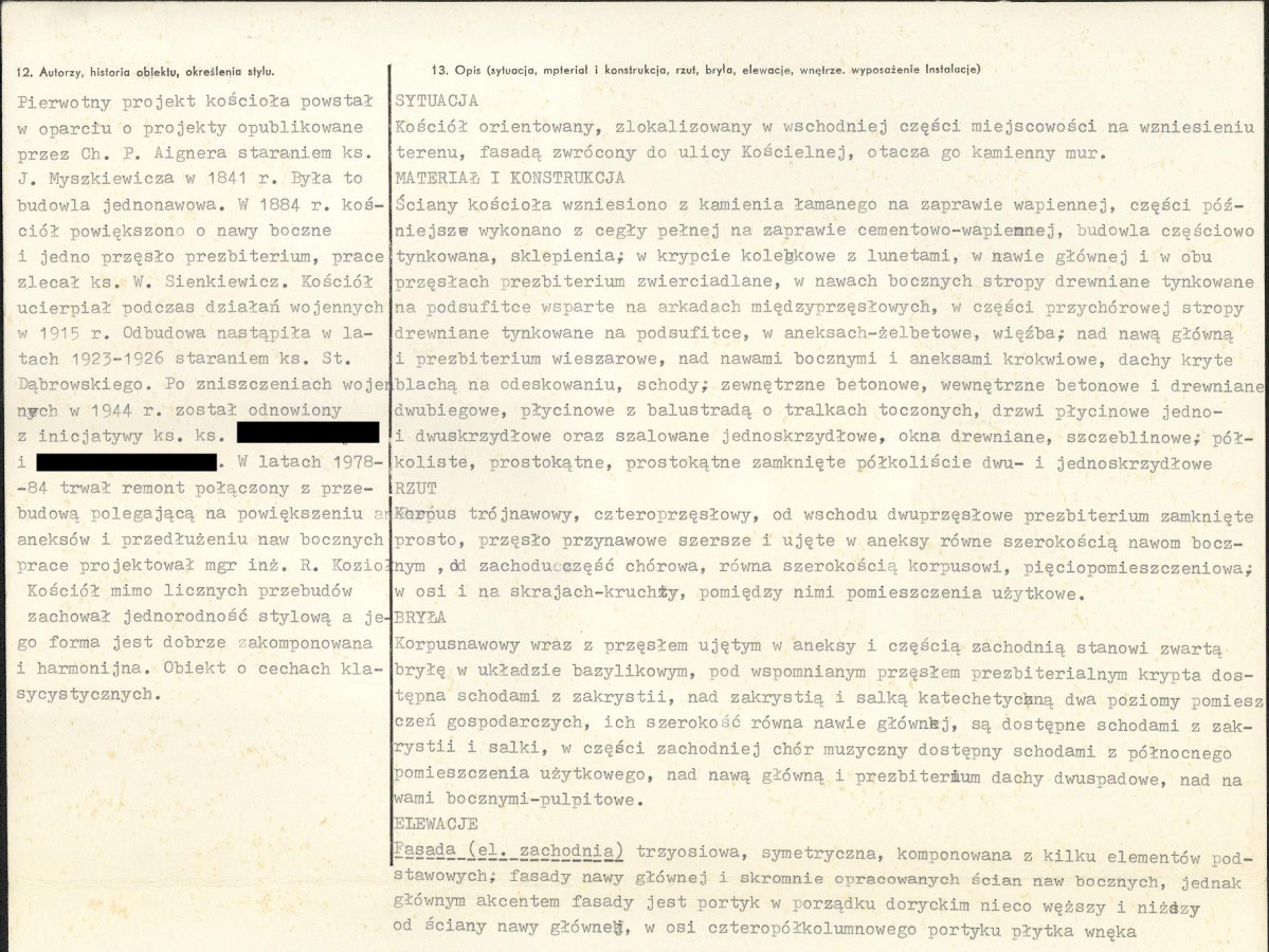 KB - Karta biała, skan nr 2