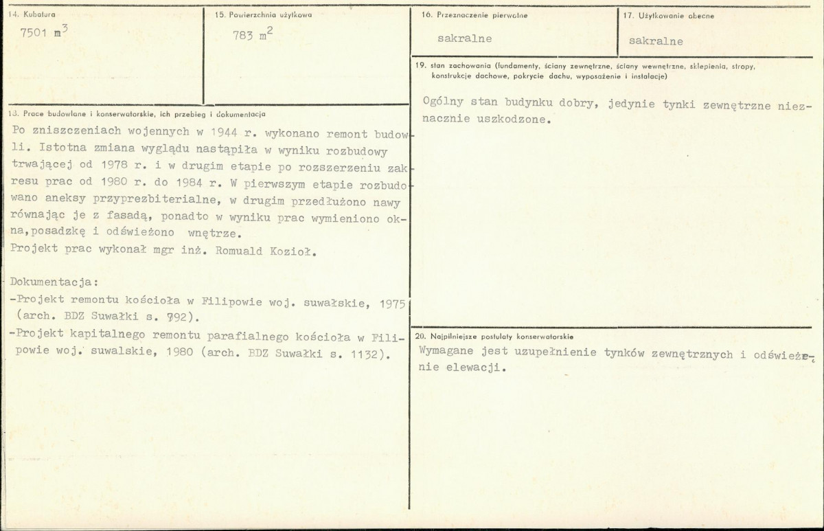 KB - Karta biała, skan nr 3