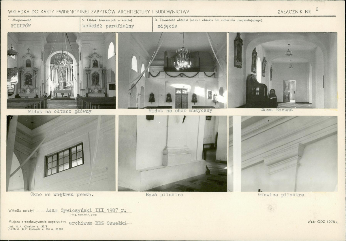 KB - Karta biała, skan nr 7