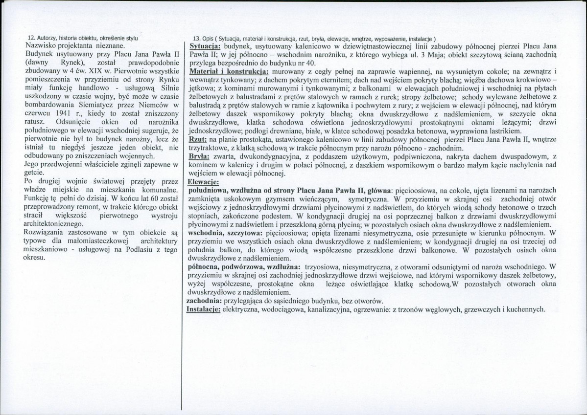 Karta biała, skan nr 2