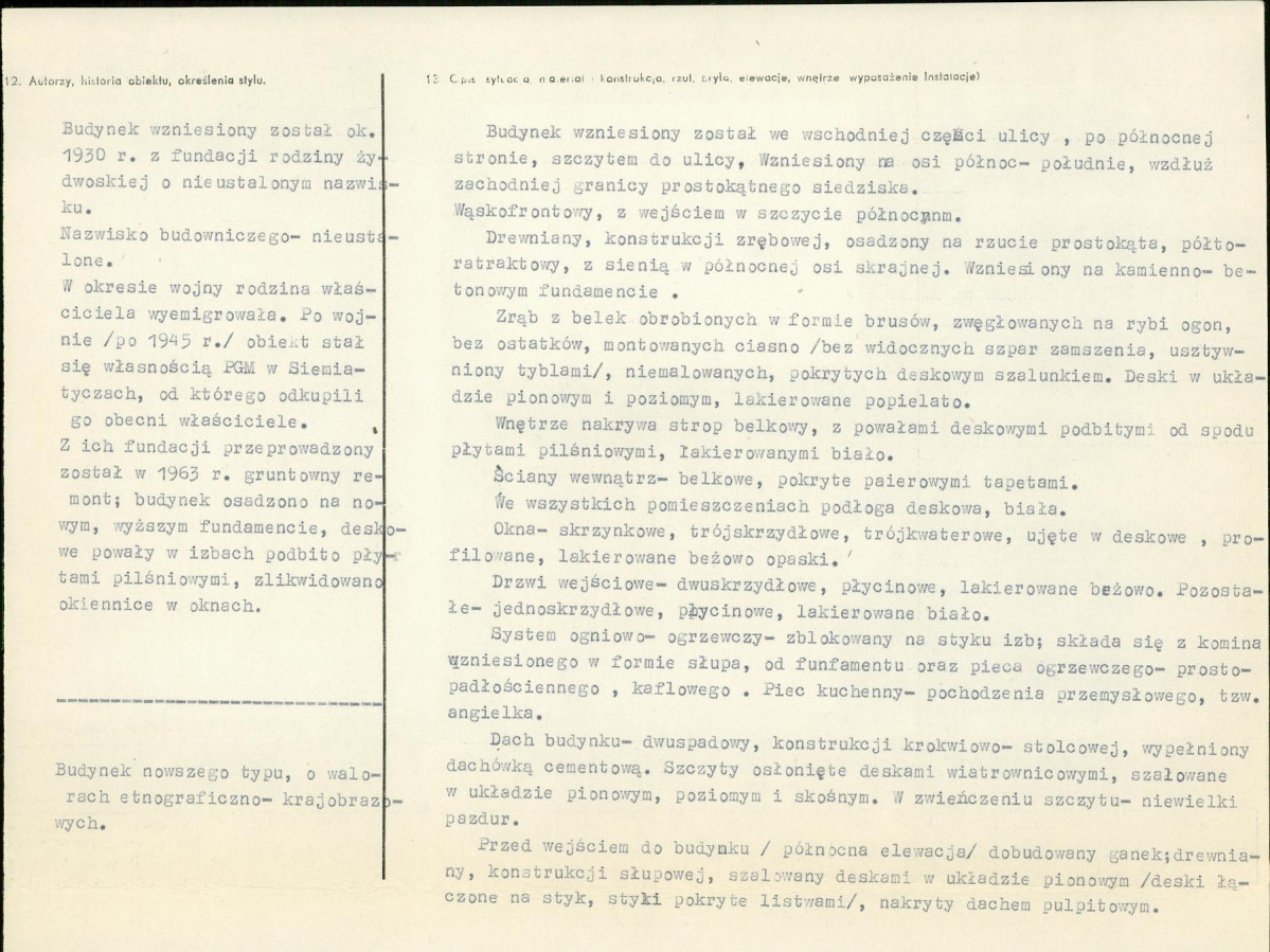 KB - Karta biała, skan nr 2