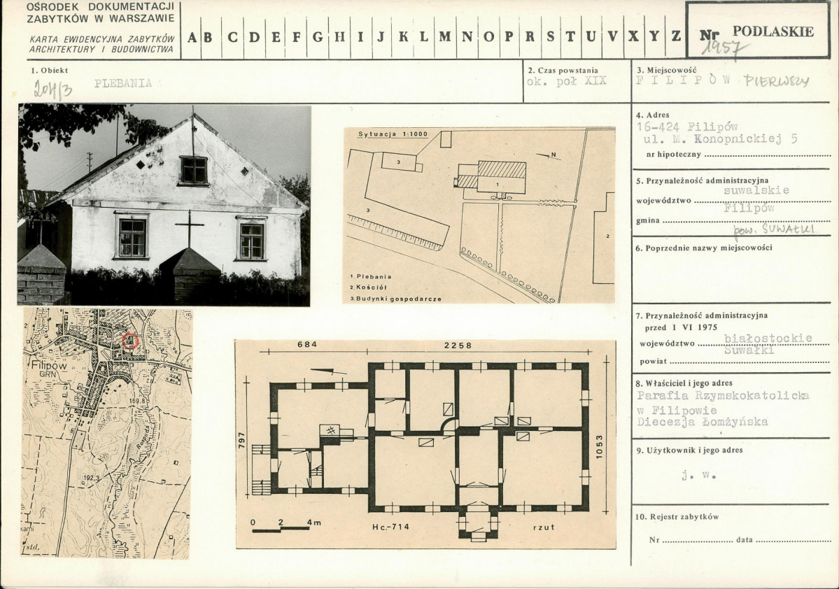 Karta biała, skan nr 1