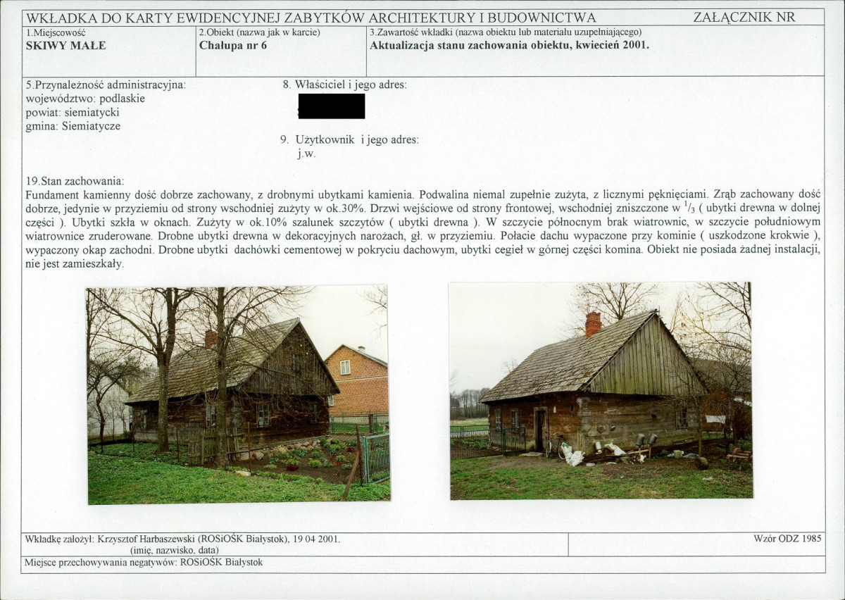 KB - Karta biała, skan nr 5