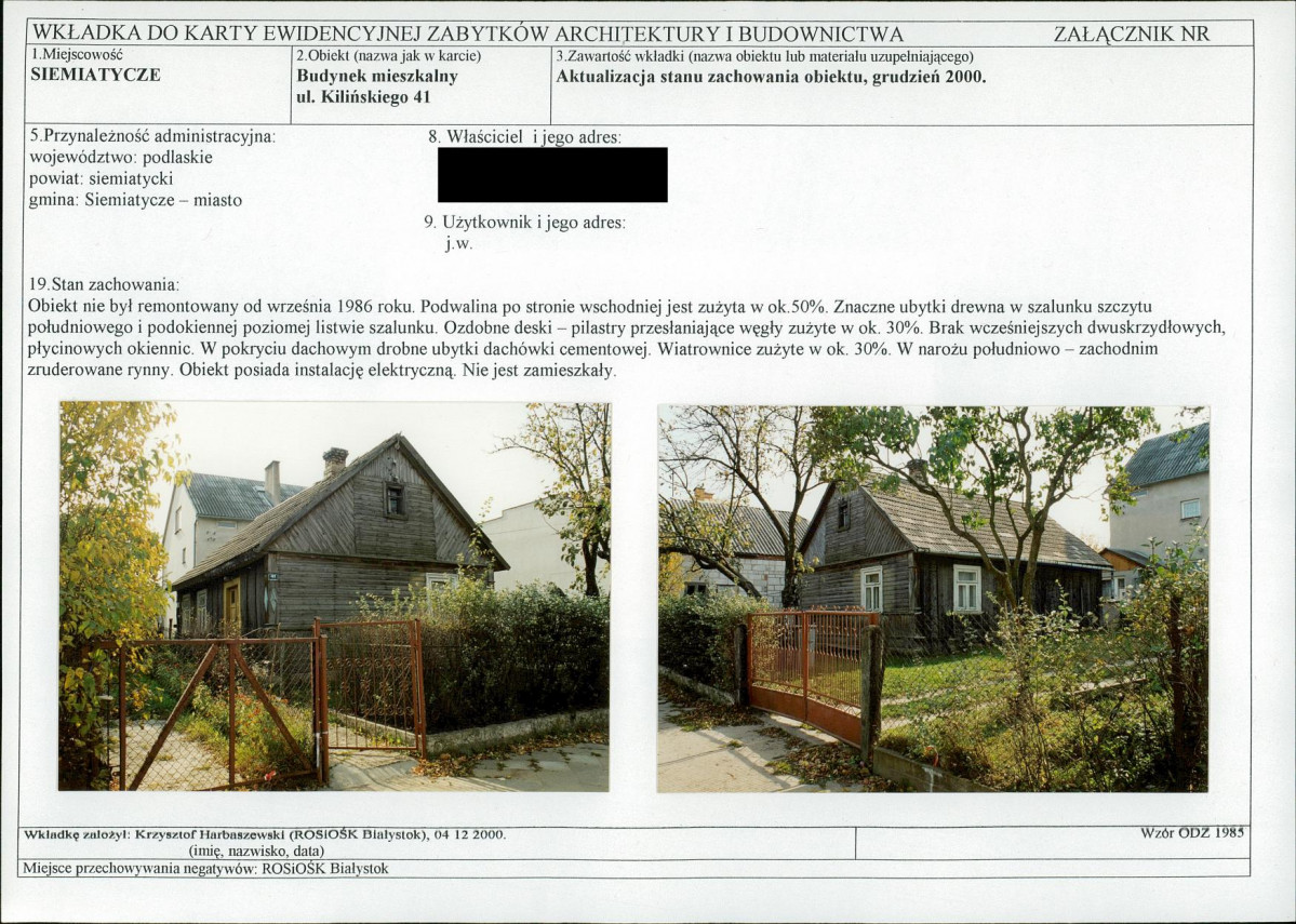 KB - Karta biała, skan nr 6