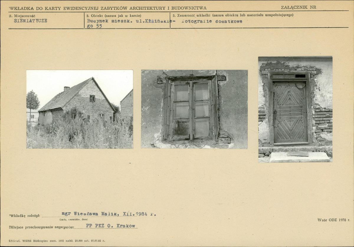 KB - Karta biała, skan nr 5