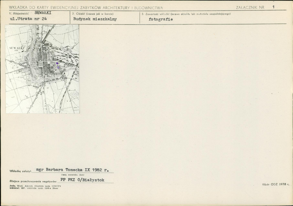 KB - Karta biała, skan nr 5