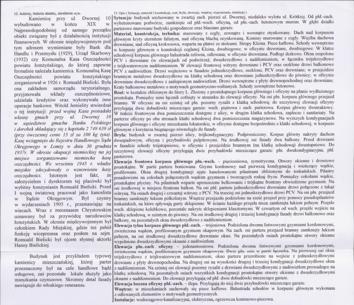 Karta biała, skan nr 2