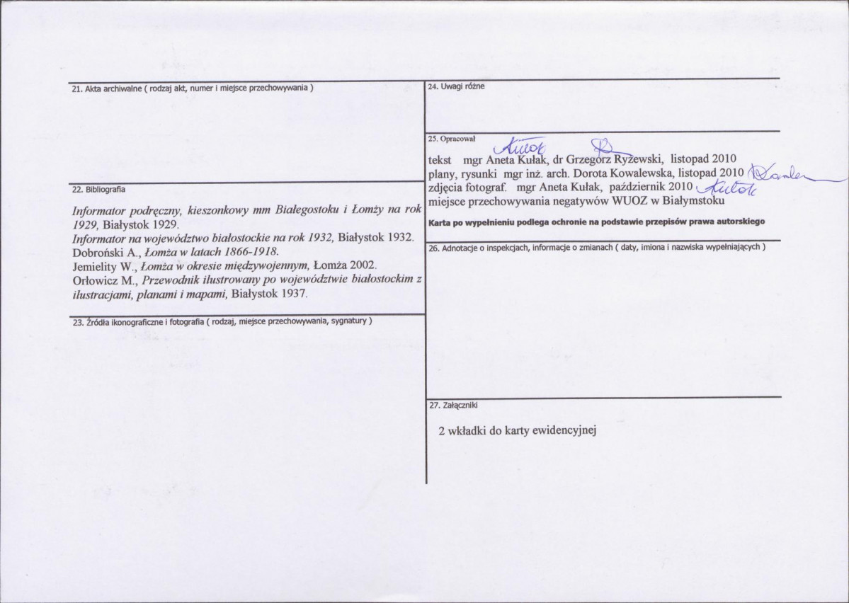 Karta biała, skan nr 4