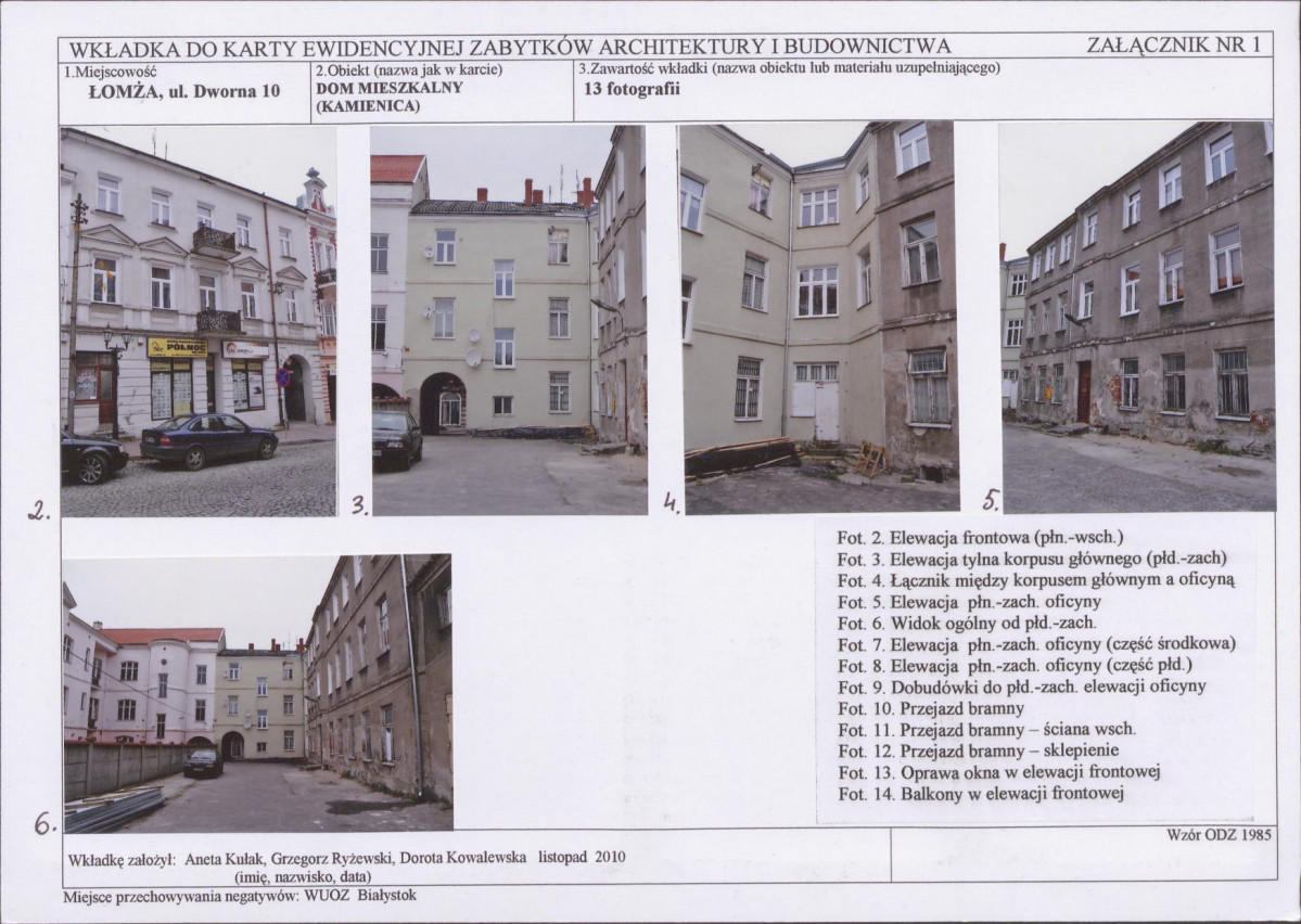 Karta biała, skan nr 5