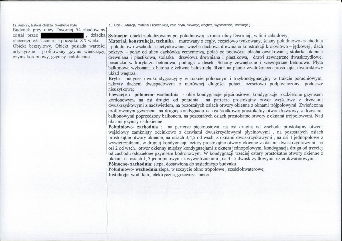 KB - Karta biała, skan nr 2