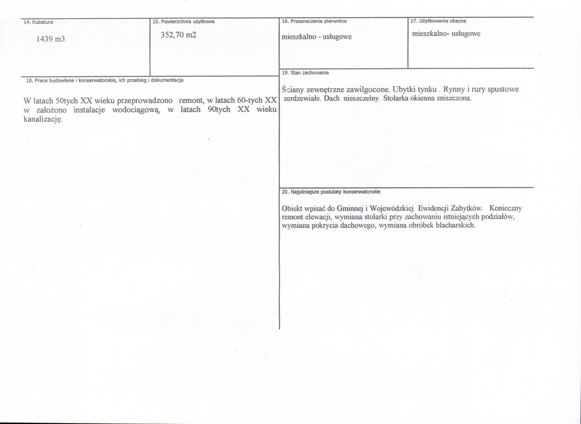 KB - Karta biała, skan nr 3