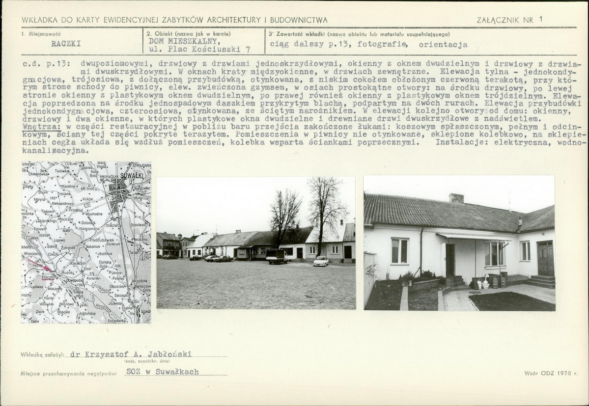 KB - Karta biała, skan nr 5