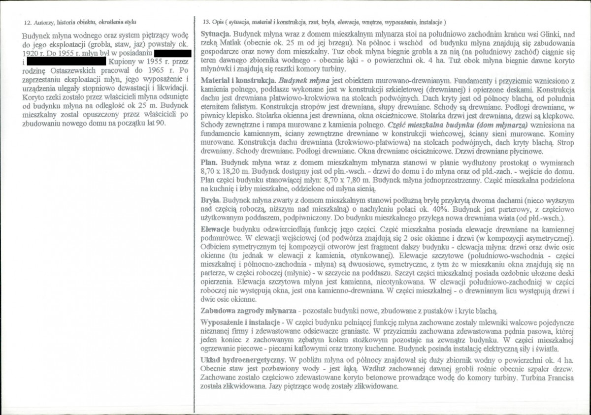 KB - Karta biała, skan nr 2